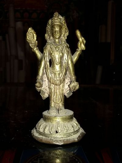 Vishnu-12093