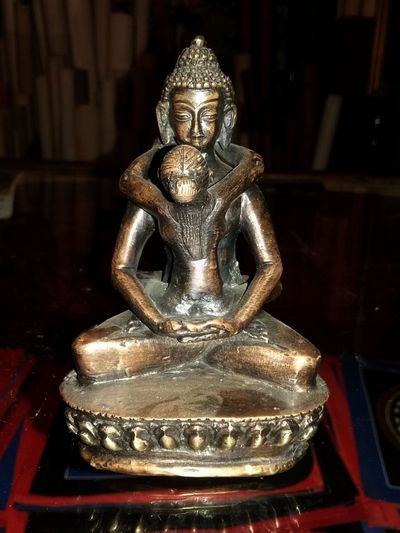 Samantabhadra-12094