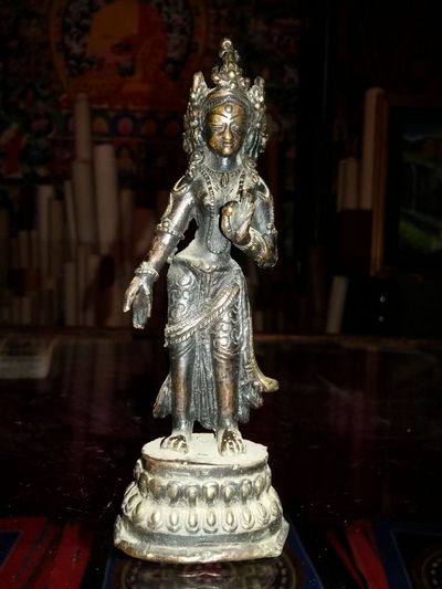 Green Tara-12095