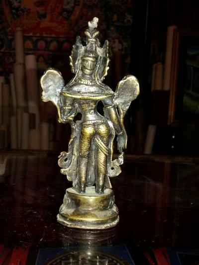 thumb1-Padmapani Lokeshvara-12097