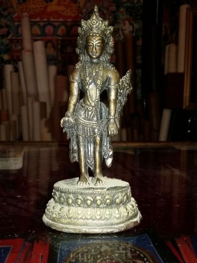 Padmapani Lokeshvara-12099