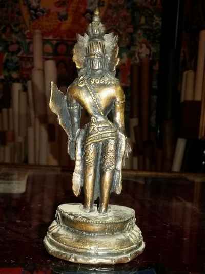 thumb1-Padmapani Lokeshvara-12099