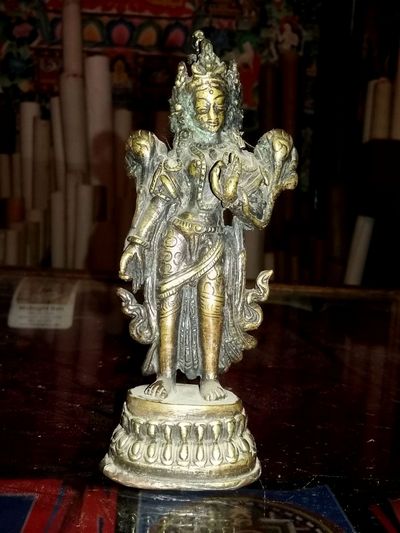 Green Tara-12100