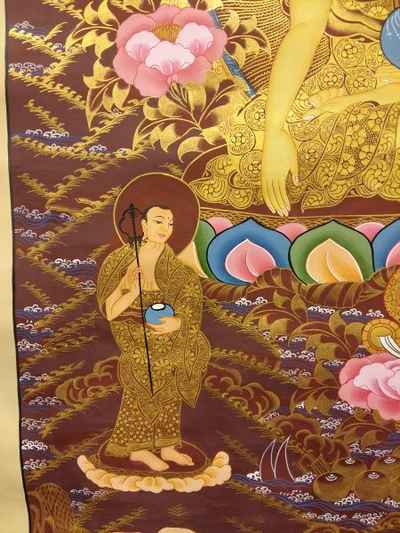 thumb3-Shakyamuni Buddha-12103
