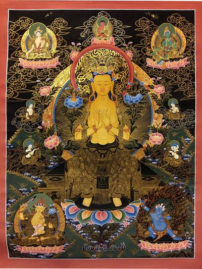 Maitreya Buddha-12106