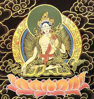 thumb4-Maitreya Buddha-12106