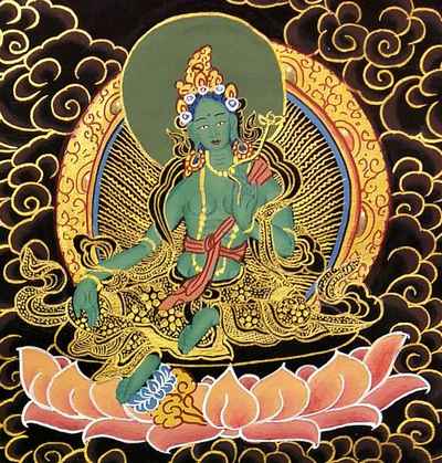 thumb5-Maitreya Buddha-12106