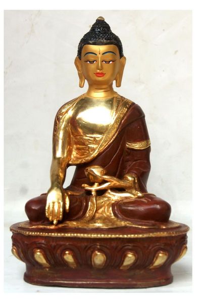 Shakyamuni Buddha-12116