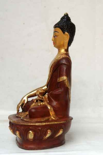 thumb3-Shakyamuni Buddha-12116