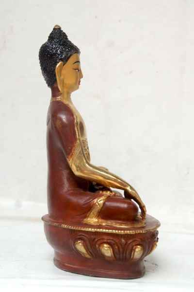 thumb2-Shakyamuni Buddha-12116