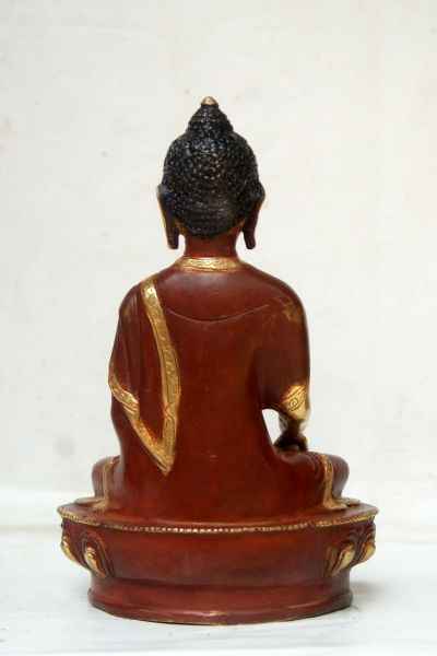 thumb1-Shakyamuni Buddha-12116