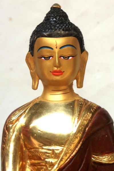 thumb4-Shakyamuni Buddha-12116
