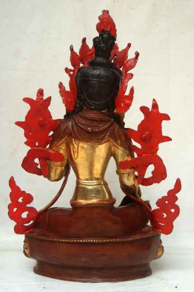 thumb3-Green Tara-12117