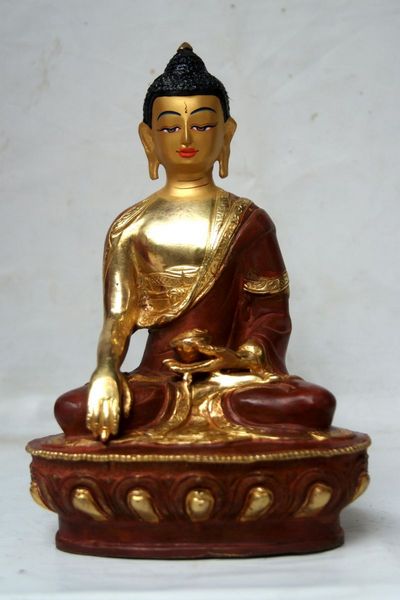 Shakyamuni Buddha-12118