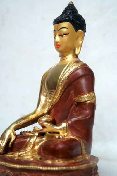 thumb2-Shakyamuni Buddha-12118