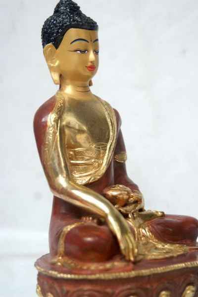 thumb3-Shakyamuni Buddha-12118