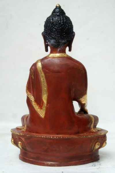 thumb4-Shakyamuni Buddha-12118