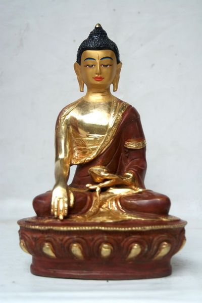 Shakyamuni Buddha-12119