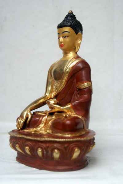 thumb2-Shakyamuni Buddha-12119