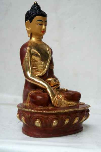 thumb3-Shakyamuni Buddha-12119