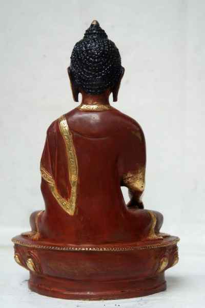 thumb4-Shakyamuni Buddha-12119