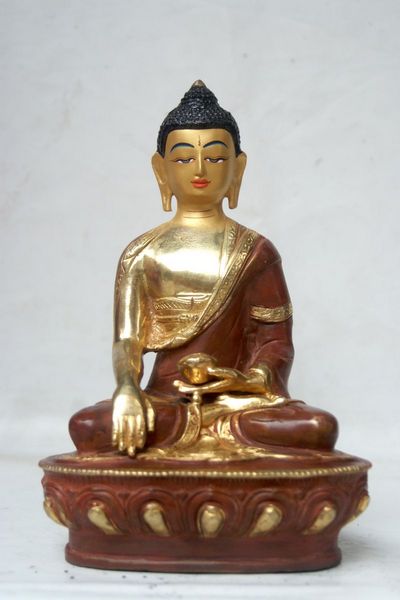 Shakyamuni Buddha-12120
