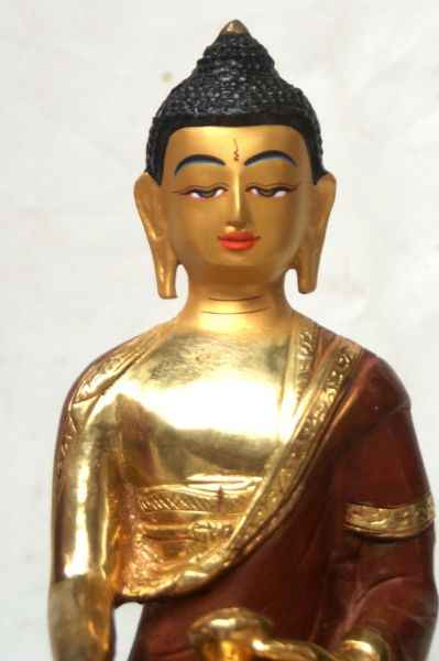 thumb1-Shakyamuni Buddha-12120