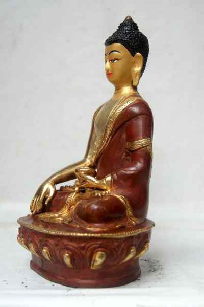 thumb2-Shakyamuni Buddha-12120