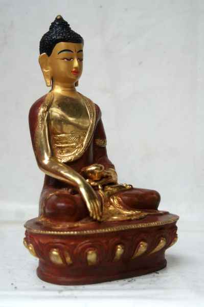 thumb3-Shakyamuni Buddha-12120