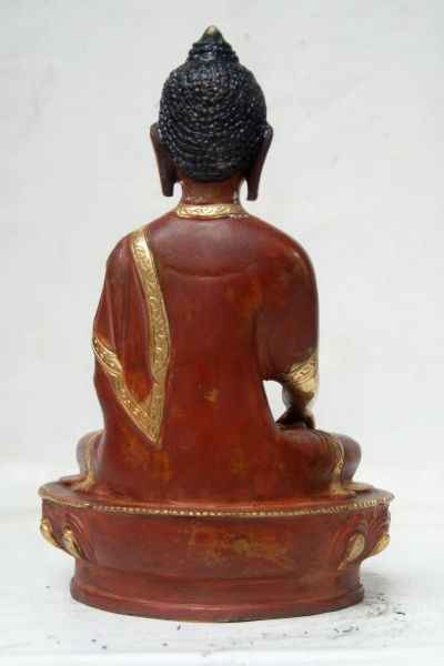 thumb4-Shakyamuni Buddha-12120