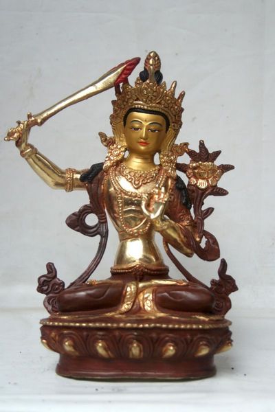 Manjushri-12123