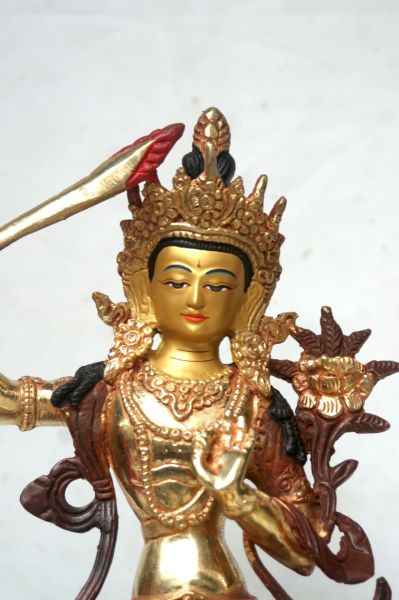 thumb1-Manjushri-12123