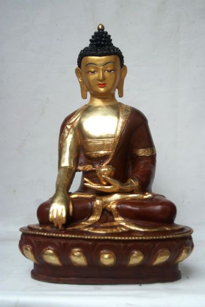 Shakyamuni Buddha-12126