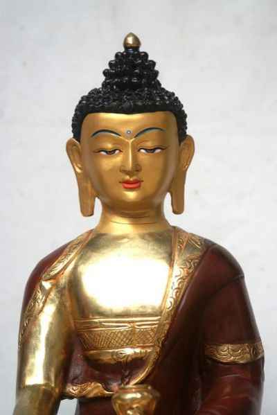 thumb1-Shakyamuni Buddha-12126