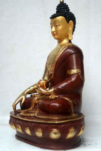 thumb2-Shakyamuni Buddha-12126