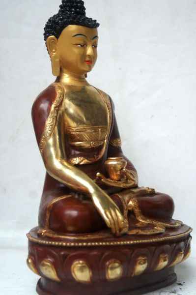thumb3-Shakyamuni Buddha-12126