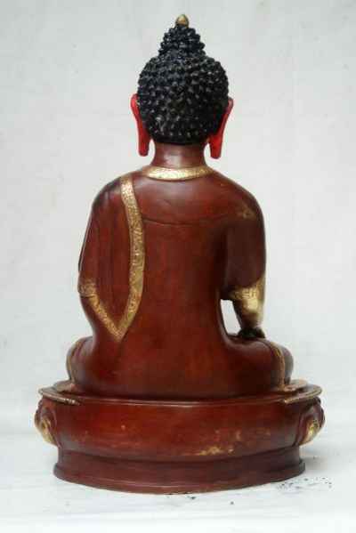 thumb4-Shakyamuni Buddha-12126