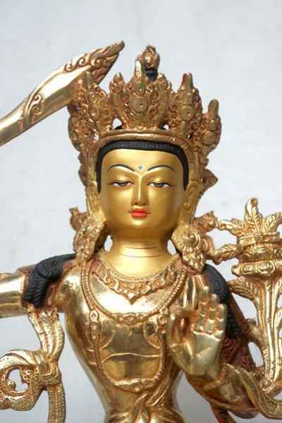 thumb1-Manjushri-12127