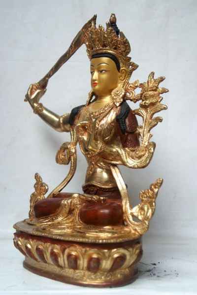 thumb2-Manjushri-12127