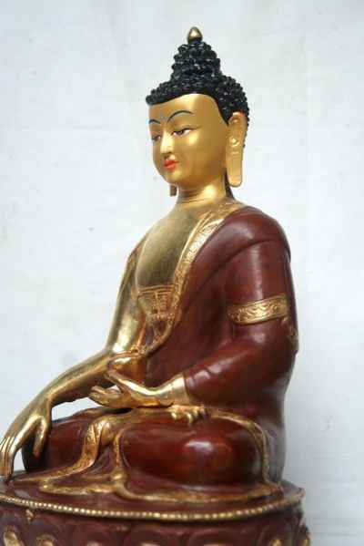 thumb2-Shakyamuni Buddha-12129