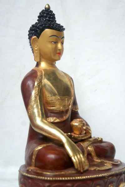 thumb3-Shakyamuni Buddha-12129
