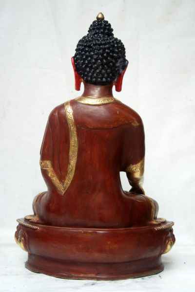 thumb4-Shakyamuni Buddha-12129