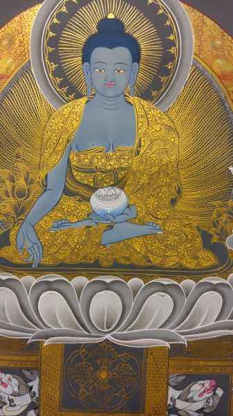 thumb1-Medicine Buddha-12132