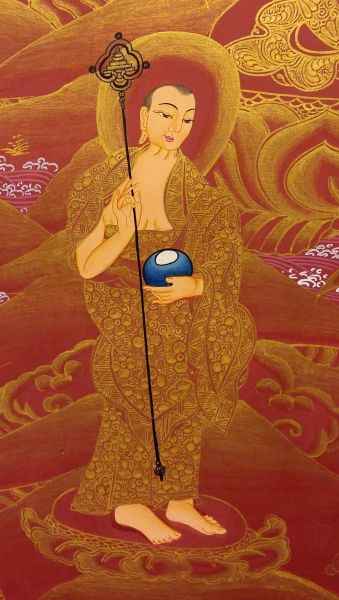 thumb3-Shakyamuni Buddha-12137
