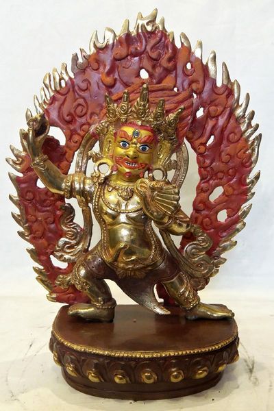 Vajrapani-12147