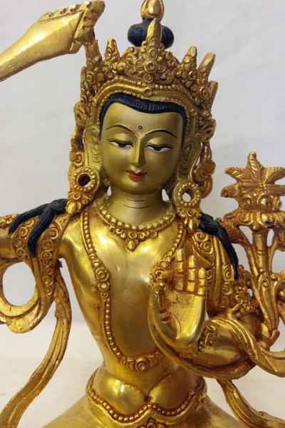 thumb1-Manjushri-12153