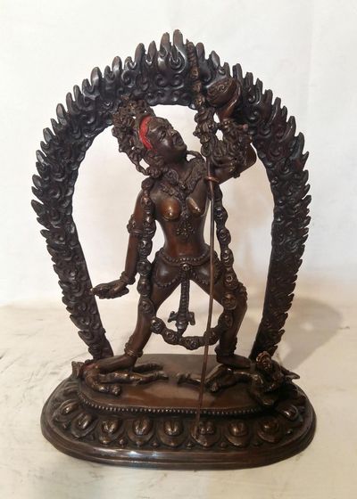 Vajrayogini-12156