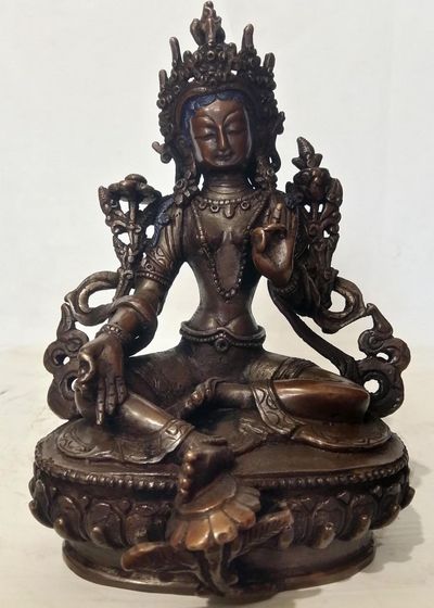 Green Tara-12157