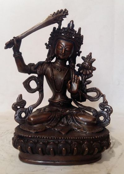 Manjushri-12159