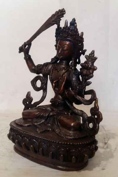 thumb1-Manjushri-12159